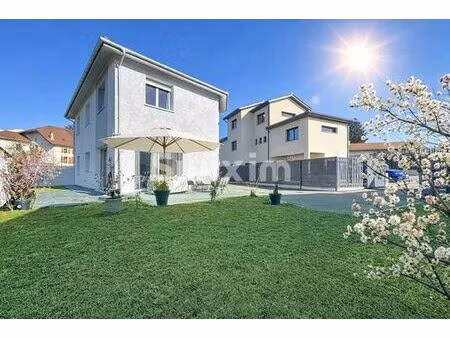 maison de prestige en vente saint-genis-pouilly  france