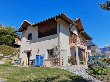 maison de luxe de 5 chambres en vente à saint-jean-de-maurienne  france