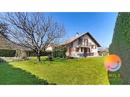 maison de luxe de 5 pièces en vente à saint-pierre-en-faucigny  france
