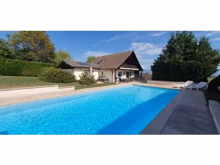 maison de prestige en vente sauverny  auvergne-rhône-alpes