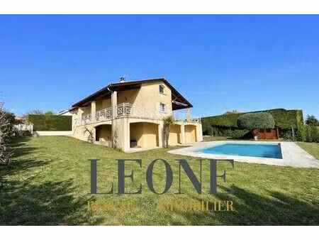 maison de prestige en vente solaize  auvergne-rhône-alpes