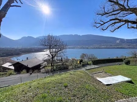 maison de luxe de 178 m2 en vente talloires  auvergne-rhône-alpes