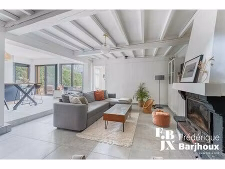 maison de luxe de 5 pièces en vente à tassin-la-demi-lune  france