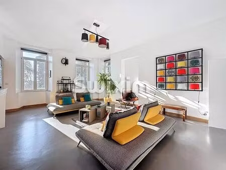 maison de luxe de 383 m2 en vente valserhône  auvergne-rhône-alpes