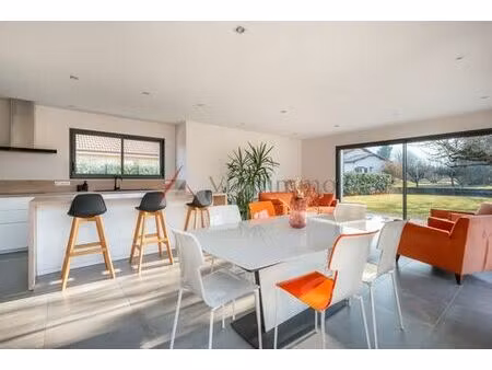 maison de luxe de 150 m2 en vente varces-allières-et-risset  france