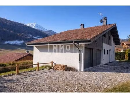 maison de luxe de 8 pièces en vente à aime  france