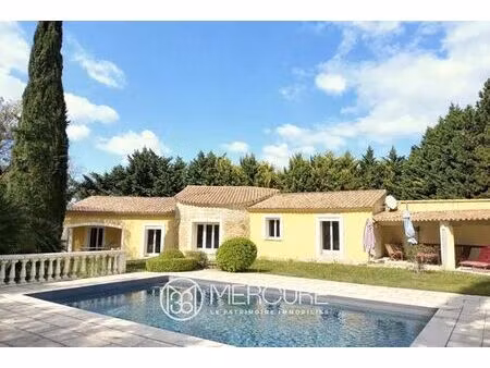 villa de luxe de 7 pièces en vente allan  france