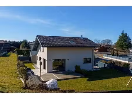 maison de luxe de 147 m2 en vente armoy  france