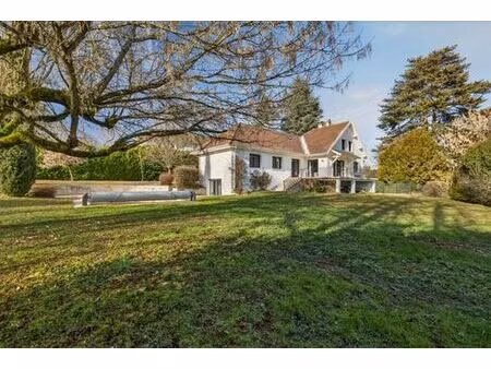 maison de luxe de 6 chambres en vente à belley  france