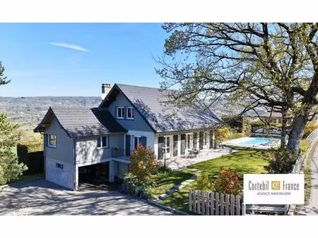 prestigieuse maison en vente cercier  france