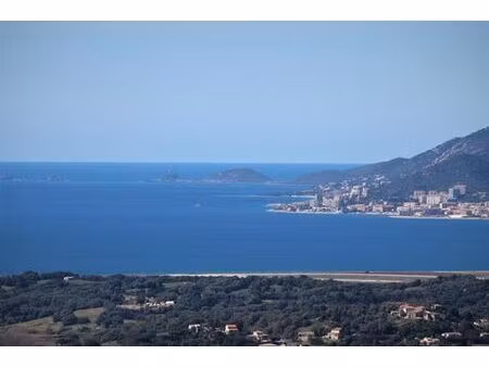 maison de prestige de 170 m2 en vente eccica-suarella  france