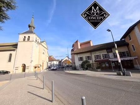 maison de luxe en vente à frangy  france