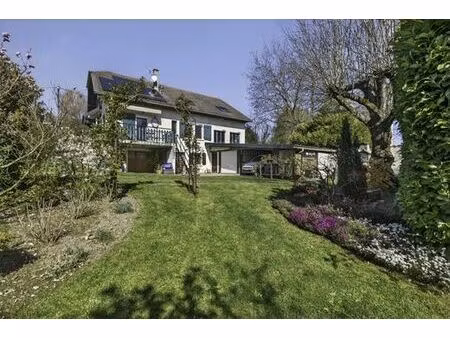 maison de luxe de 151 m2 en vente la biolle  france