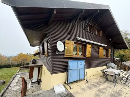 villa de luxe de 6 pièces en vente la roche-sur-foron  france