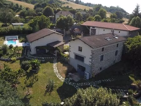 villa de luxe de 4 chambres en vente la talaudière  france