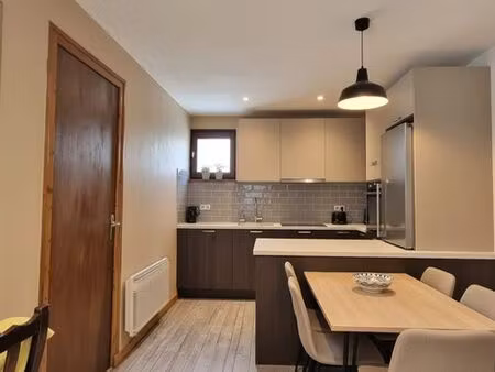 maison de 2 chambres de luxe en vente à les belleville  france