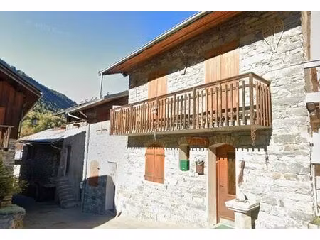 maison de prestige de 79 m2 en vente les belleville  france