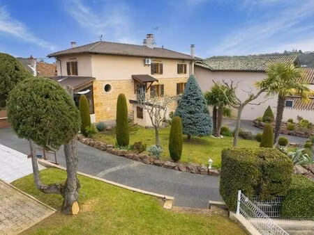 maison de luxe de 210 m2 en vente liergues  france