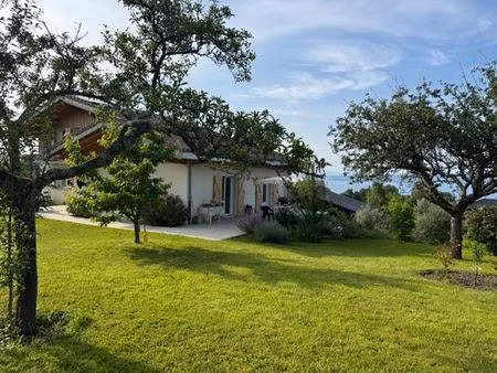 maison de luxe de 10 pièces en vente à maxilly-sur-léman  auvergne-rhône-alpes