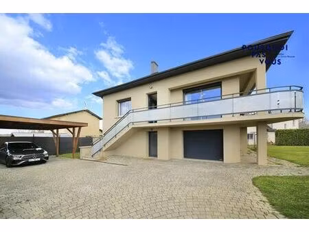 maison de luxe en vente à mionnay  auvergne-rhône-alpes