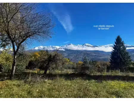 villa de 4 pièces de luxe en vente montbonnot-saint-martin  france