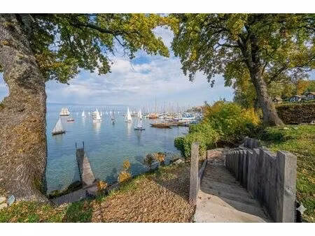 maison de luxe de 210 m2 en vente nernier  auvergne-rhône-alpes