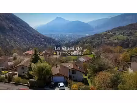 maison de prestige en vente quaix-en-chartreuse  france