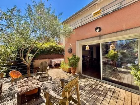 maison de luxe de 124 m2 en vente rillieux-la-pape  france