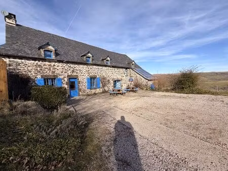 maison de luxe de 8 pièces en vente à ségur-les-villas  auvergne-rhône-alpes