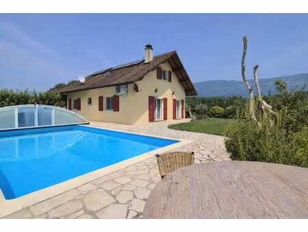 maison de luxe de 5 pièces en vente à seyssel  auvergne-rhône-alpes