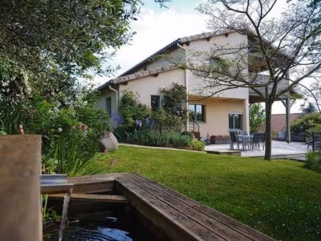 maison de luxe 4 chambres en vente à tartaras  france
