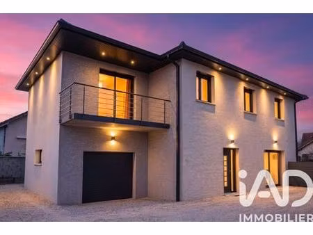villa de luxe de 6 pièces en vente versonnex  auvergne-rhône-alpes