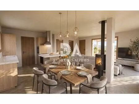 maison de 3 chambres de luxe en vente à villard-de-lans  france