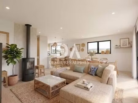 maison de prestige de 97 m2 en vente villard-de-lans  auvergne-rhône-alpes