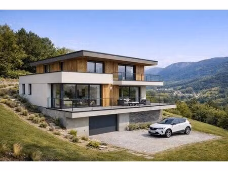 maison de luxe de 4 pièces en vente à villaz  auvergne-rhône-alpes