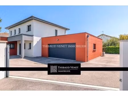 maison de 5 pièces de luxe en vente à viriat  france