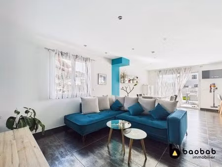 maison de luxe de 5 pièces en vente à voglans  france