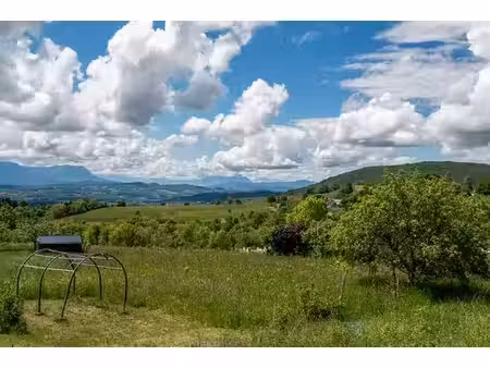 terrain de 728 m2 en vente - pringy  auvergne-rhône-alpes