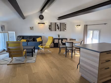 immeuble à bonnieux