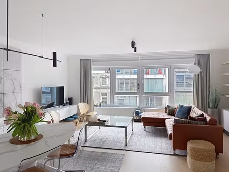 appartement te huur in oostende met 2 slaapkamers