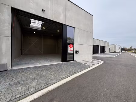 commercieel te huur in hasselt