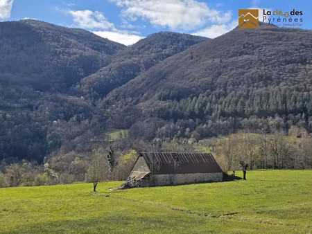 vente maison 2 pièces 200 m² à arras-en-lavedan (65400)  108 500 €
