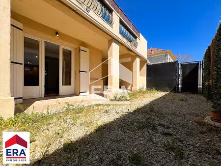 maison 3 pièces 65 m² à vendre / acheter beaumes-de-venise 84190 ? | era immobilier