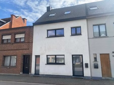 huis te huur in puurs-sint-amands met 3 slaapkamers