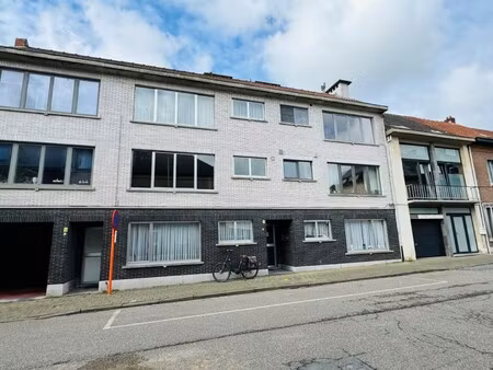 appartement te huur in temse met 2 slaapkamers