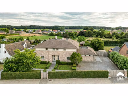 huis te huur in bree met 4 slaapkamers