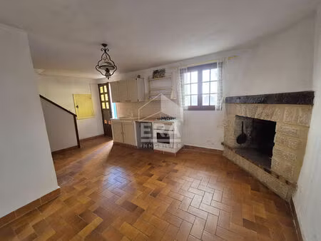 maison 3 pièces 40 m² à vendre / acheter bédoin 84410 ? | era immobilier