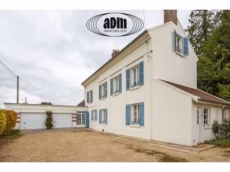 maison de luxe de 224 m2 en vente la ferté-sous-jouarre  france