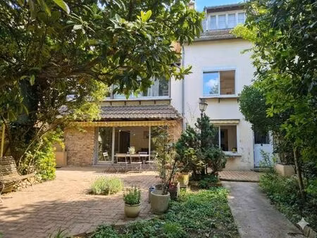 maison de luxe de 9 pièces en vente à la frette-sur-seine  île-de-france