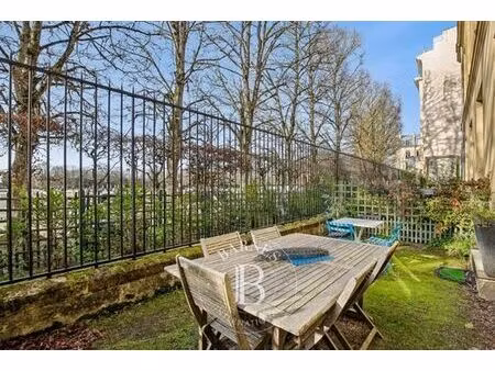 appartement de prestige de 60 m2 en vente versailles  île-de-france